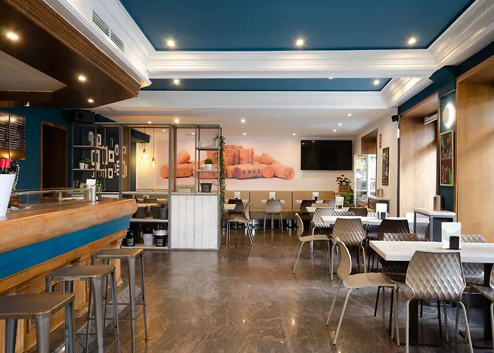 Hotel Puerta Ciudad Rodrigo