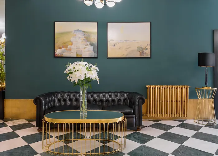 Crisol Conde Rodrigo